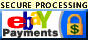 eBay Payments Secure Processing